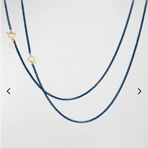 David Yurman Bel Aire Chain